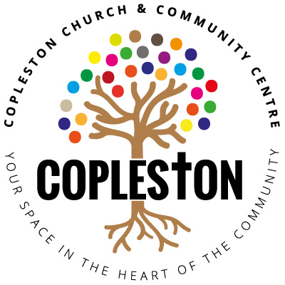 Copleston Centre logo