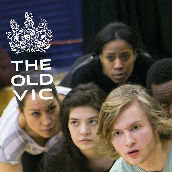 Old Vic featured image